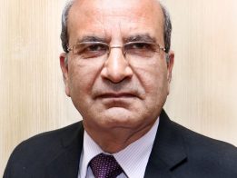 Jagdish Chandra