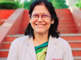 Reena Das