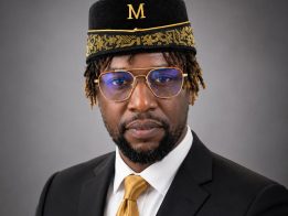 Samuel Mbunya
