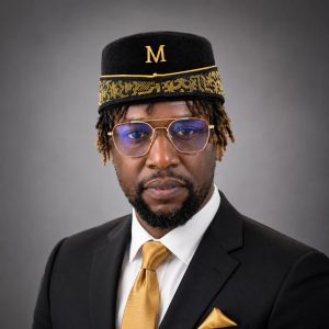 Samuel Mbunya