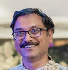 Sridhar 