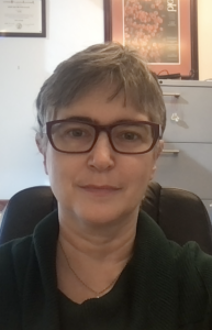Theodosia Kalfa