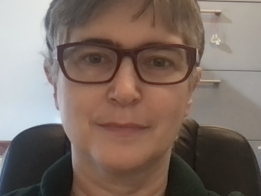 Theodosia Kalfa