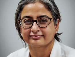 Tulika Seth