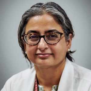 Tulika Seth