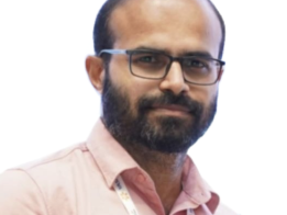 Udaya Kumar
