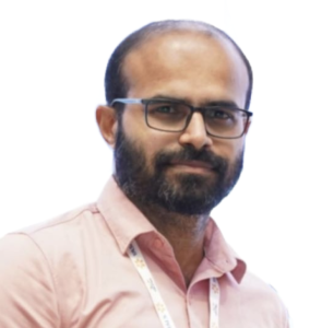 Udaya Kumar