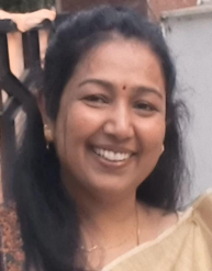 Vinita Srivastava
