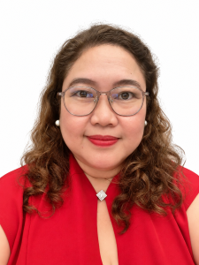 Andrea H. Trinidad 
