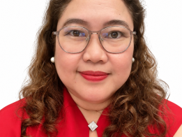 Andrea H. Trinidad