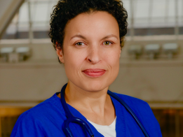 Dr. Jennifer Bryan