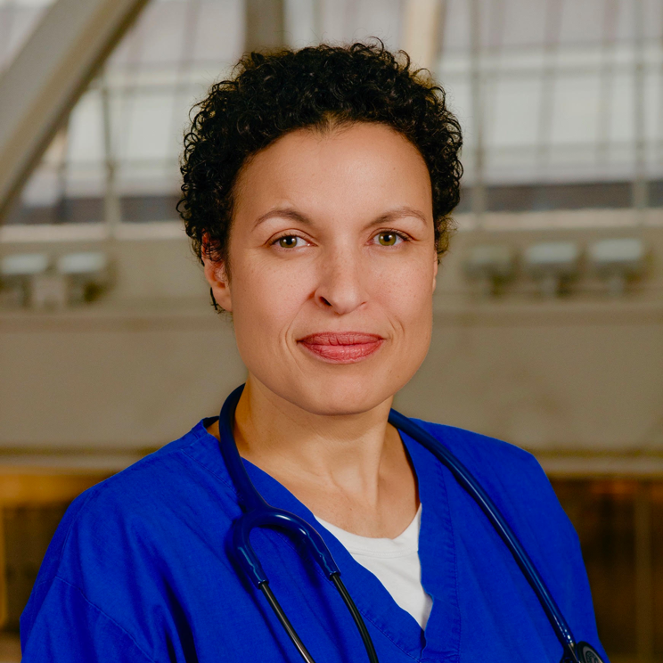 Dr. Jennifer Bryan