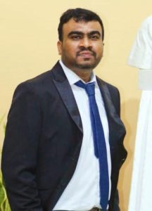 sunny vivek