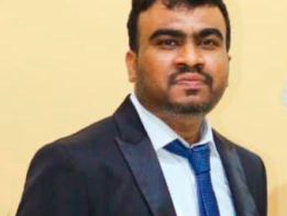 sunny vivek